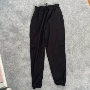 Cargo Joggers